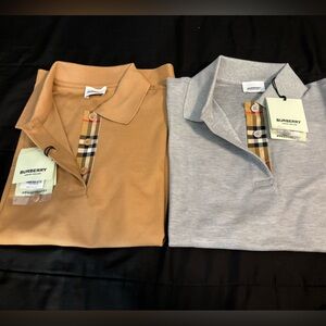 Burberry shirt size Small Brand new 100% original